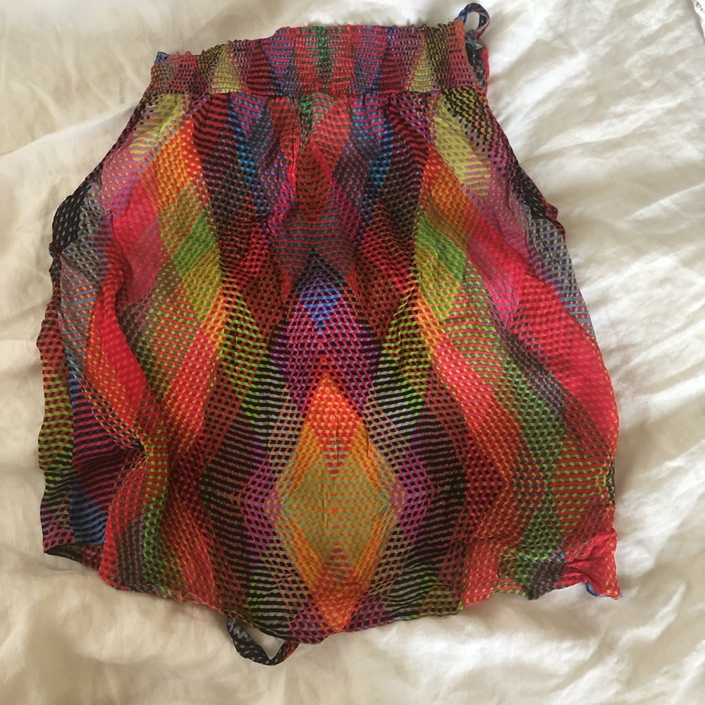 Anthropologie tank top